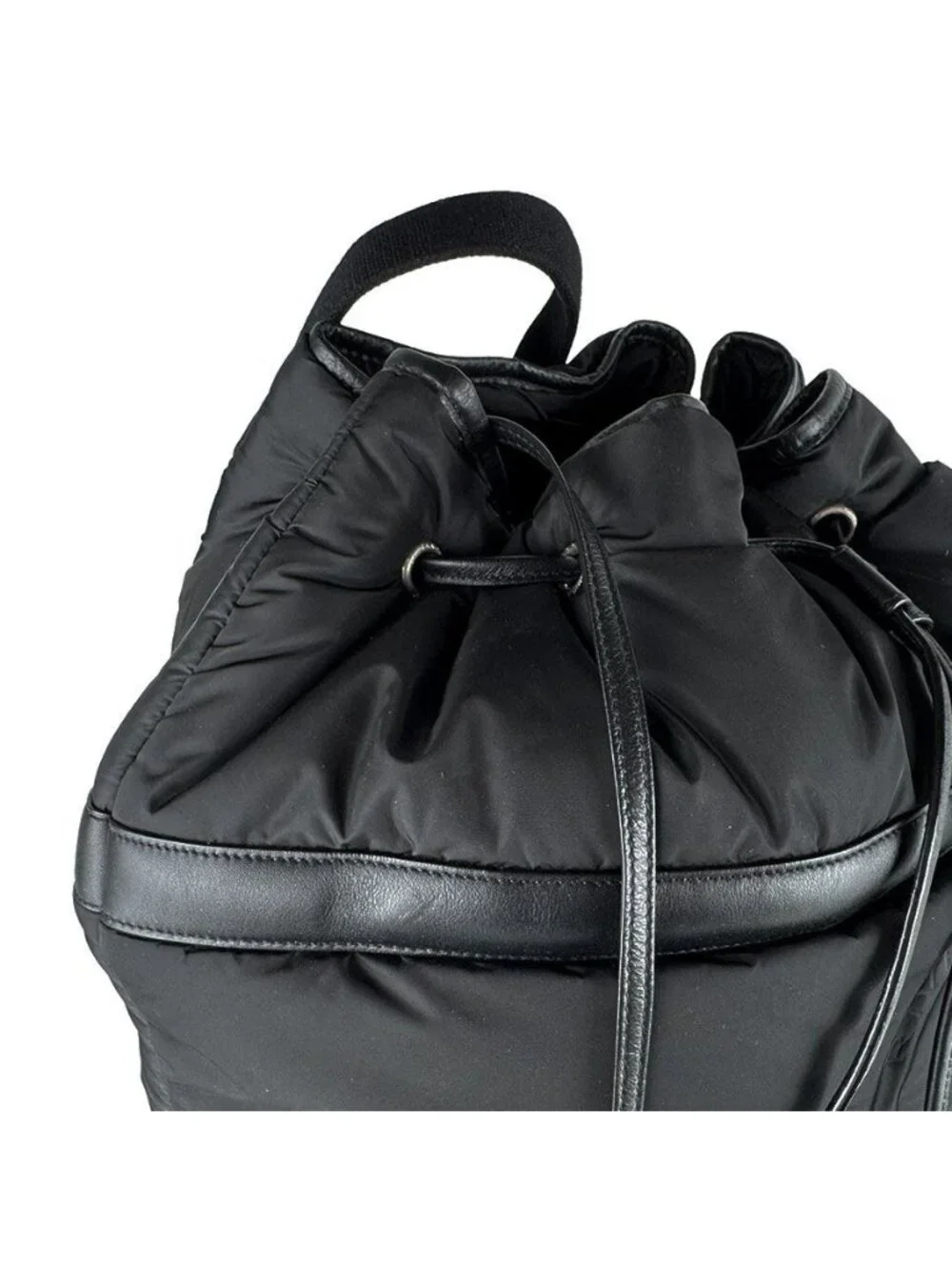 Saint Laurent Shoulder Bag Rive Gauche